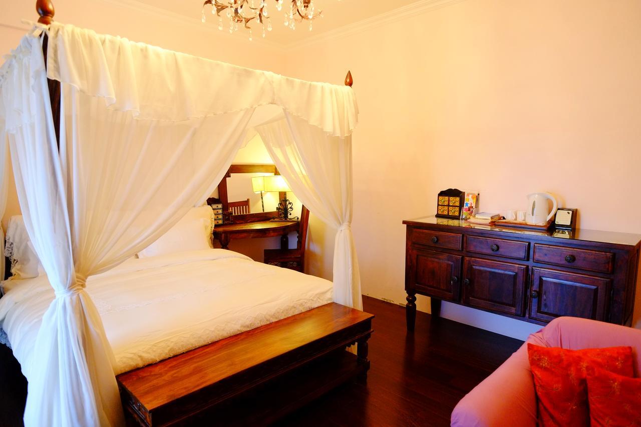 Moon House B&B Хуалянь Экстерьер фото